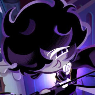 Black Sapphire - CRK