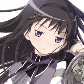 Homura・PMMM